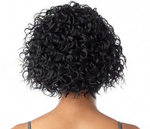 Load image into Gallery viewer, Sensationnel Shear Muse Synthetic Hair Empress Hd Lace Front Wig - Ronae
