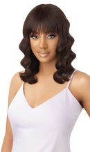 Load image into Gallery viewer, Outre 100% Human Hair Mytresses Purple Label Full Wig - Rosabella
