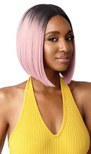 Load image into Gallery viewer, Outre The Daily Wig Synthetic Hair Lace Part Wig - Ryan
