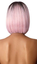 Load image into Gallery viewer, Outre The Daily Wig Synthetic Hair Lace Part Wig - Ryan
