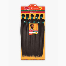 Load image into Gallery viewer, Sensationnel X-pression Synthetic Braid - 10x Pre-stretched 48 Inch
