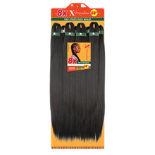 Load image into Gallery viewer, Sensationnel Synthetic X-pression 100% Kanekalon - 8x Pre-stretched Braid 58
