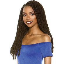 Load image into Gallery viewer, Sensationnel Synthetic Braid - Ruwa Spring Twist 12
