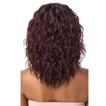 Load image into Gallery viewer, Outre Wigpop Synthetic Full Wig - Sedona
