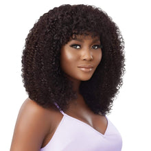 Load image into Gallery viewer, Outre Mytresses Purple Label Human Hair Full Wig - Simona
