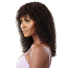 Load image into Gallery viewer, Outre Mytresses Purple Label Human Hair Full Wig - Simona
