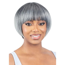Load image into Gallery viewer, Shake N Go Freshfit Full Wig With Bangs - June
