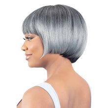 Load image into Gallery viewer, Shake N Go Freshfit Full Wig With Bangs - June

