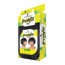 Load image into Gallery viewer, Shake N Go Freshfit Full Wig With Bangs - June
