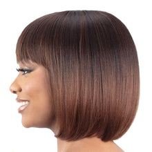 Load image into Gallery viewer, Shake N Go Freshfit Synthetic Full Wig- Lina
