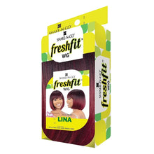 Load image into Gallery viewer, Shake N Go Freshfit Synthetic Full Wig- Lina
