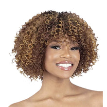 Load image into Gallery viewer, Shake N Go Freshfit Synthetic Full Wig- Lucie
