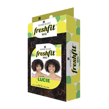 Load image into Gallery viewer, Shake N Go Freshfit Synthetic Full Wig- Lucie
