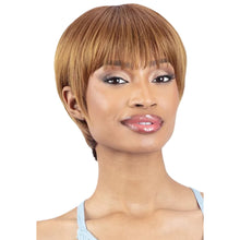Load image into Gallery viewer, Shake N Go Freshfit Full Wig With Bangs - Vela
