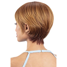 Load image into Gallery viewer, Shake N Go Freshfit Full Wig With Bangs - Vela
