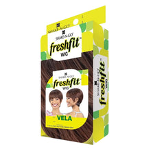 Load image into Gallery viewer, Shake N Go Freshfit Full Wig With Bangs - Vela
