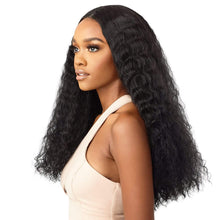 Load image into Gallery viewer, Outre Synthetic Hd Lace Front Wig - Solana
