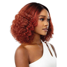 Load image into Gallery viewer, Outre Synthetic Hd Lace Front Wig - Soleil
