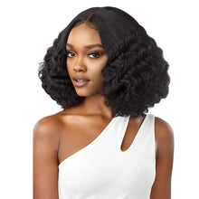 Load image into Gallery viewer, Outre Synthetic Hd Lace Front Wig - Soleil
