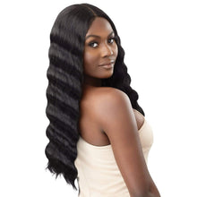 Load image into Gallery viewer, Outre Synthetic Hd Lace Front Wig - Sonya
