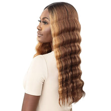 Load image into Gallery viewer, Outre Synthetic Hd Lace Front Wig - Sonya
