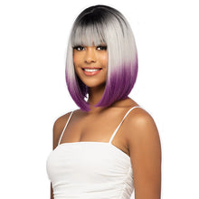 Load image into Gallery viewer, Vivica A Fox Synthetic Pure Comport Cap Wig - Sabin
