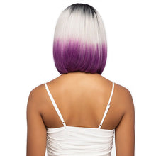 Load image into Gallery viewer, Vivica A Fox Synthetic Pure Comport Cap Wig - Sabin
