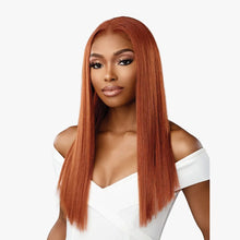 Load image into Gallery viewer, Sensationnel Bare Luxe Lace Glueless Lace Wig - 13x6 Unit 9
