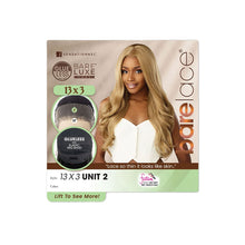 Load image into Gallery viewer, Sensationnel Bare Luxe Lace Glueless Lace Wig - 13x3 Unit 2
