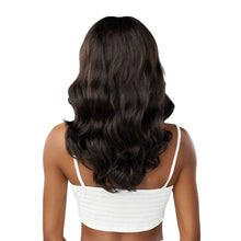 Load image into Gallery viewer, Sensationnel Bare Luxe Lace Glueless Lace Wig - 13x3 Unit 3
