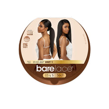Load image into Gallery viewer, Sensationnel Bare Luxe Lace Glueless Lace Wig - 13x5 360 Unit 1
