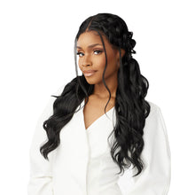 Load image into Gallery viewer, Sensationnel Bare Luxe Lace Glueless Lace Wig - 13x5 360 Unit 2
