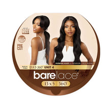 Load image into Gallery viewer, Sensationnel Bare Luxe Lace Glueless Lace Wig - 13x5 360 Unit 4
