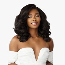 Load image into Gallery viewer, Sensationnel Bare Luxe Lace Glueless Lace Wig - 13x6 Unit 12
