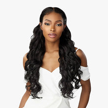 Load image into Gallery viewer, Sensationnel Bare Luxe Lace Glueless Lace Wig - 13x6 Unit 13
