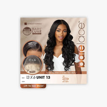 Load image into Gallery viewer, Sensationnel Bare Luxe Lace Glueless Lace Wig - 13x6 Unit 13
