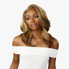 Load image into Gallery viewer, Sensationnel Bare Luxe Lace Glueless Lace Wig - 13x6 Unit 14
