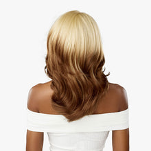 Load image into Gallery viewer, Sensationnel Bare Luxe Lace Glueless Lace Wig - 13x6 Unit 14
