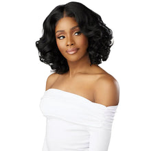 Load image into Gallery viewer, Sensationnel Bare Luxe Lace Glueless Lace Wig - 13x6 Unit 19
