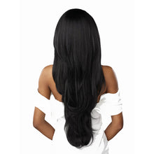 Load image into Gallery viewer, Sensationnel Bare Luxe Lace Glueless Lace Wig - 13x6 Unit 7
