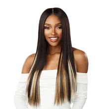 Load image into Gallery viewer, Sensationnel Bare Luxe Lace Glueless Lace Wig - 13x8 Unit 1

