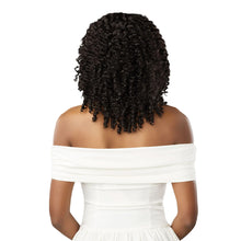 Load image into Gallery viewer, Sensationnel Bare Luxe Lace Glueless Lace Wig - 13x8 Unit 3
