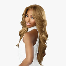 Load image into Gallery viewer, Sensationnel Bare Luxe Lace Glueless Closure Lacewig - 6x5 Unit 3
