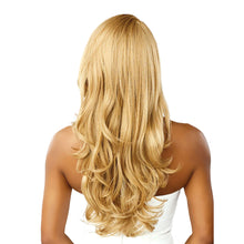 Load image into Gallery viewer, Sensationnel Bare Luxe Lace Glueless Closure Lacewig - 6x5 Unit 5

