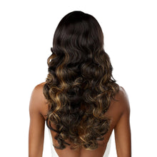 Load image into Gallery viewer, Sensationnel Bare Luxe Lace Glueless Closure Lacewig - 6x5 Unit 6
