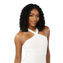Load image into Gallery viewer, Sensationnel Bare Luxe Lace Glueless Closure Lacewig - 6x5 Unit 7
