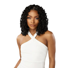 Load image into Gallery viewer, Sensationnel Bare Luxe Lace Glueless Closure Lacewig - 6x5 Unit 7
