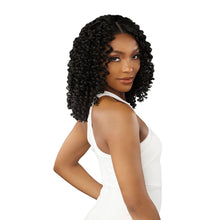 Load image into Gallery viewer, Sensationnel Bare Luxe Lace Glueless Closure Lacewig - 6x5 Unit 7
