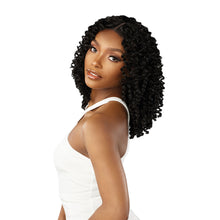 Load image into Gallery viewer, Sensationnel Bare Luxe Lace Glueless Closure Lacewig - 6x5 Unit 7
