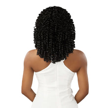 Load image into Gallery viewer, Sensationnel Bare Luxe Lace Glueless Closure Lacewig - 6x5 Unit 7
